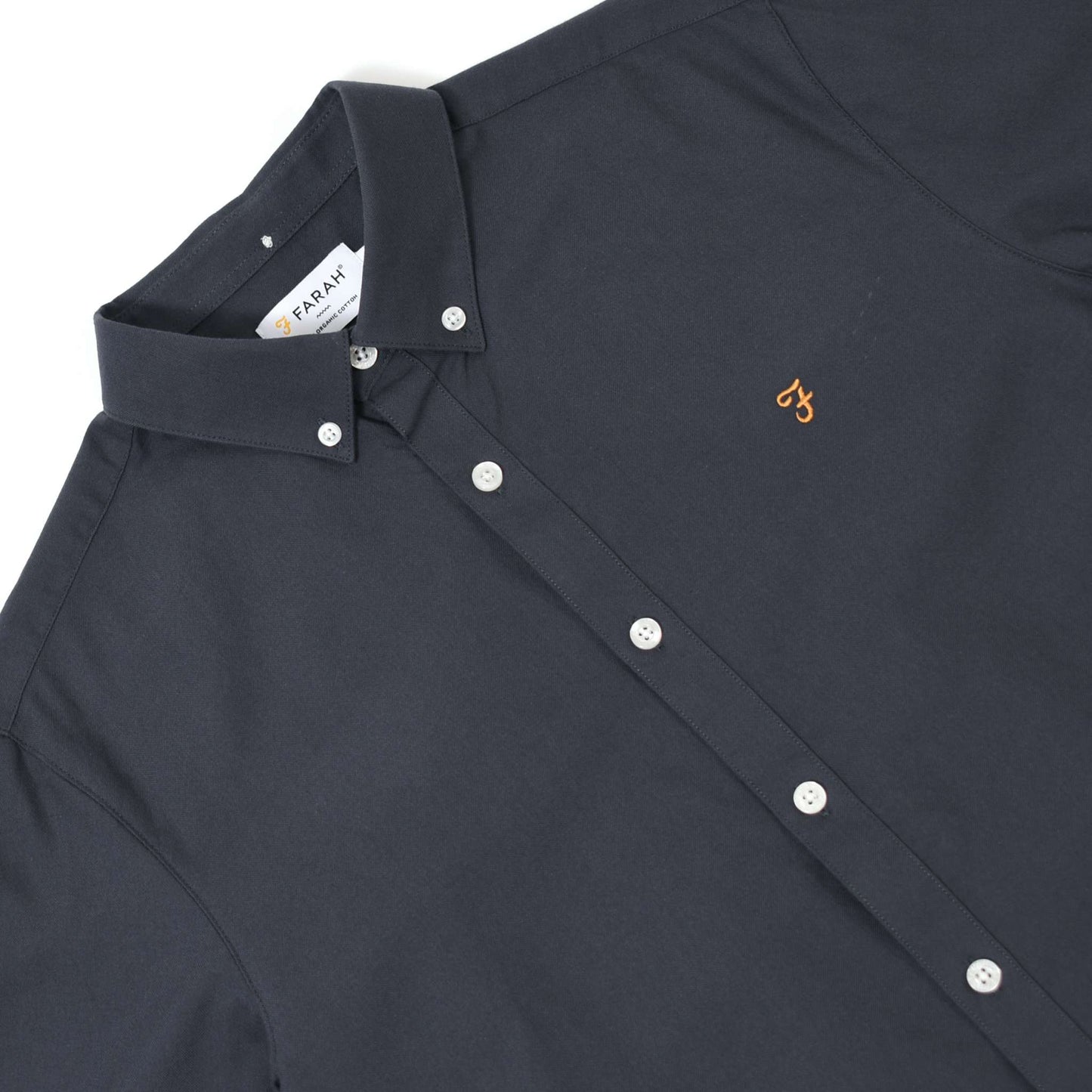 Brewer Oxford Shirt