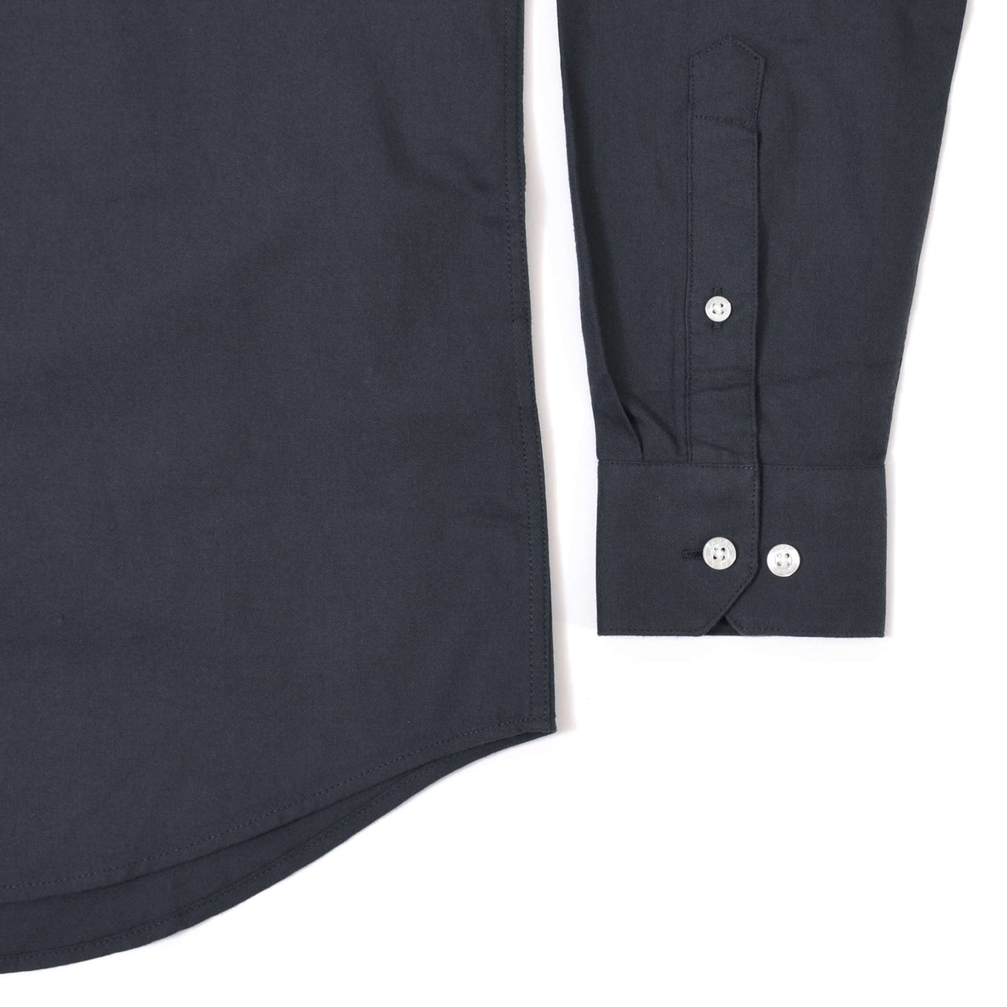 Brewer Oxford Shirt