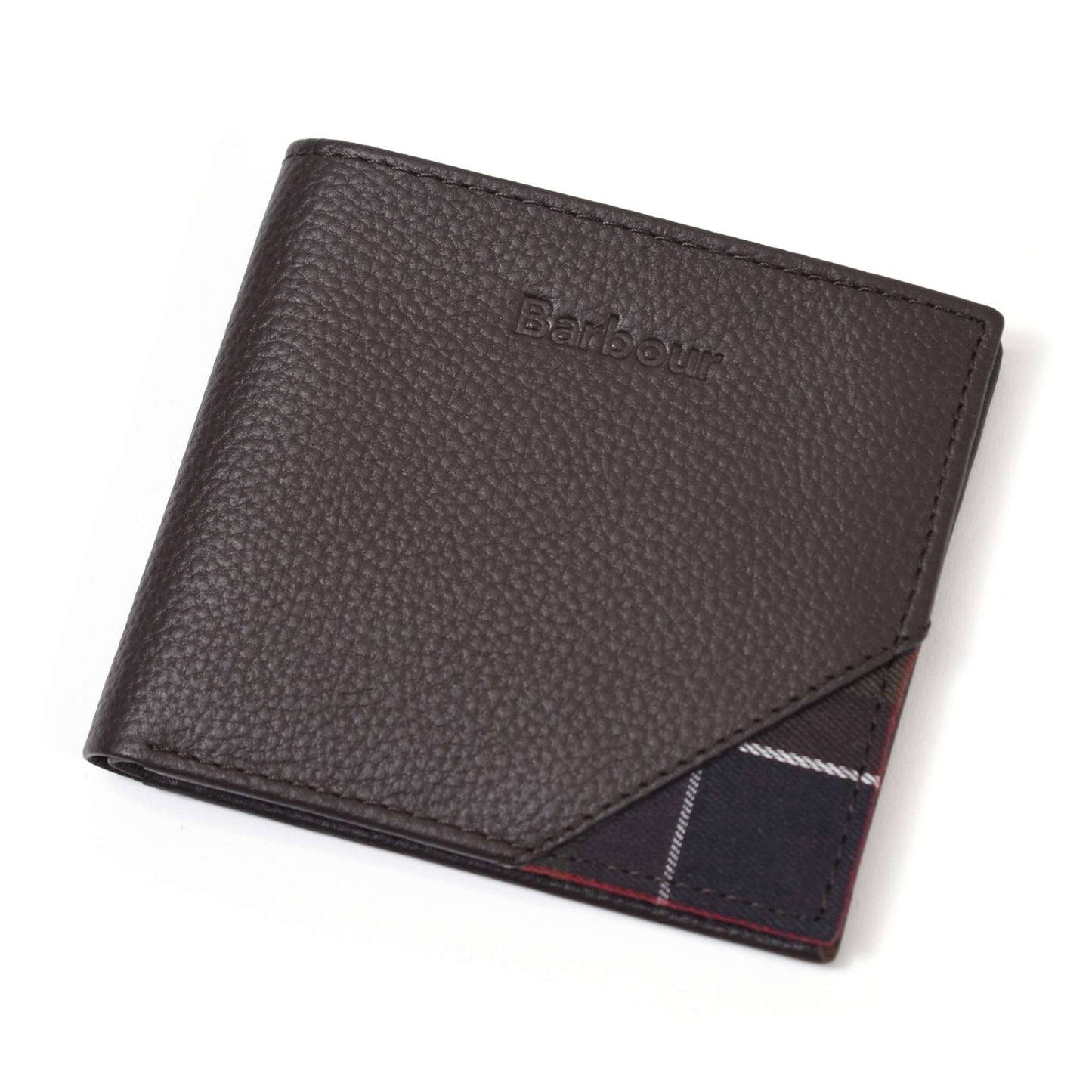 Tarbert Leather Wallet