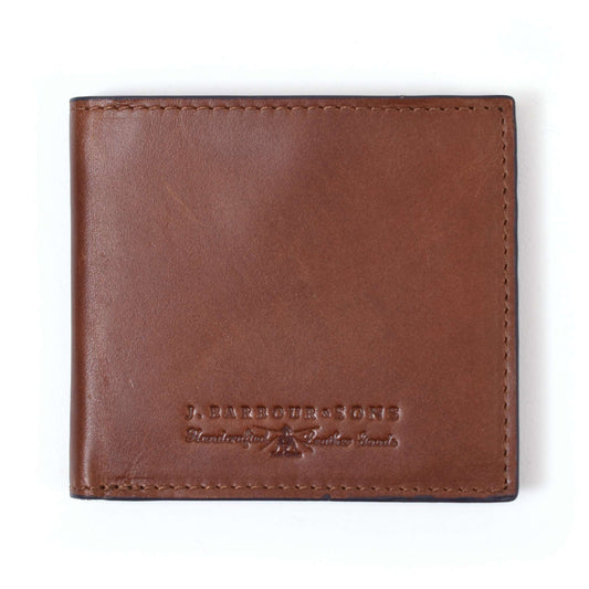 Torridon Leather Wallet