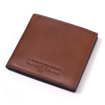 Torridon Leather Wallet