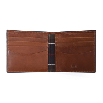 Torridon Leather Wallet