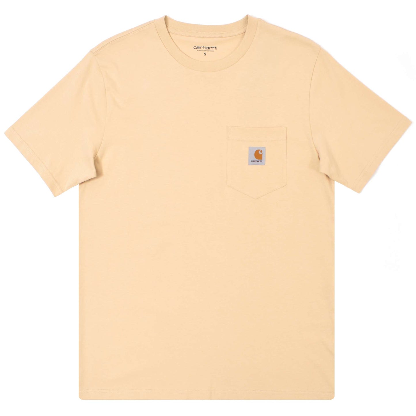 Pocket T-Shirt