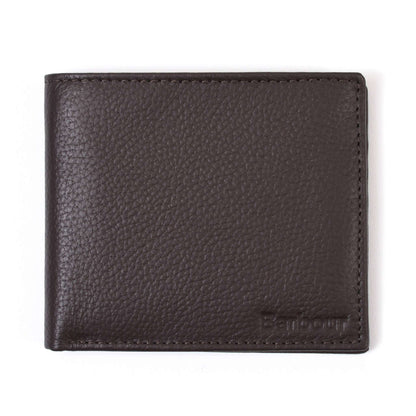 Amble Leather Billfold Wallet