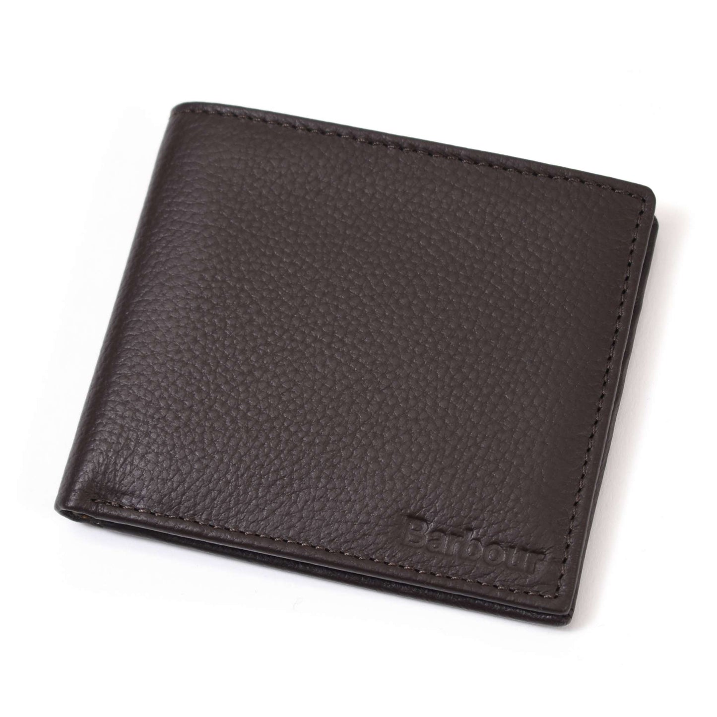 Amble Leather Billfold Wallet