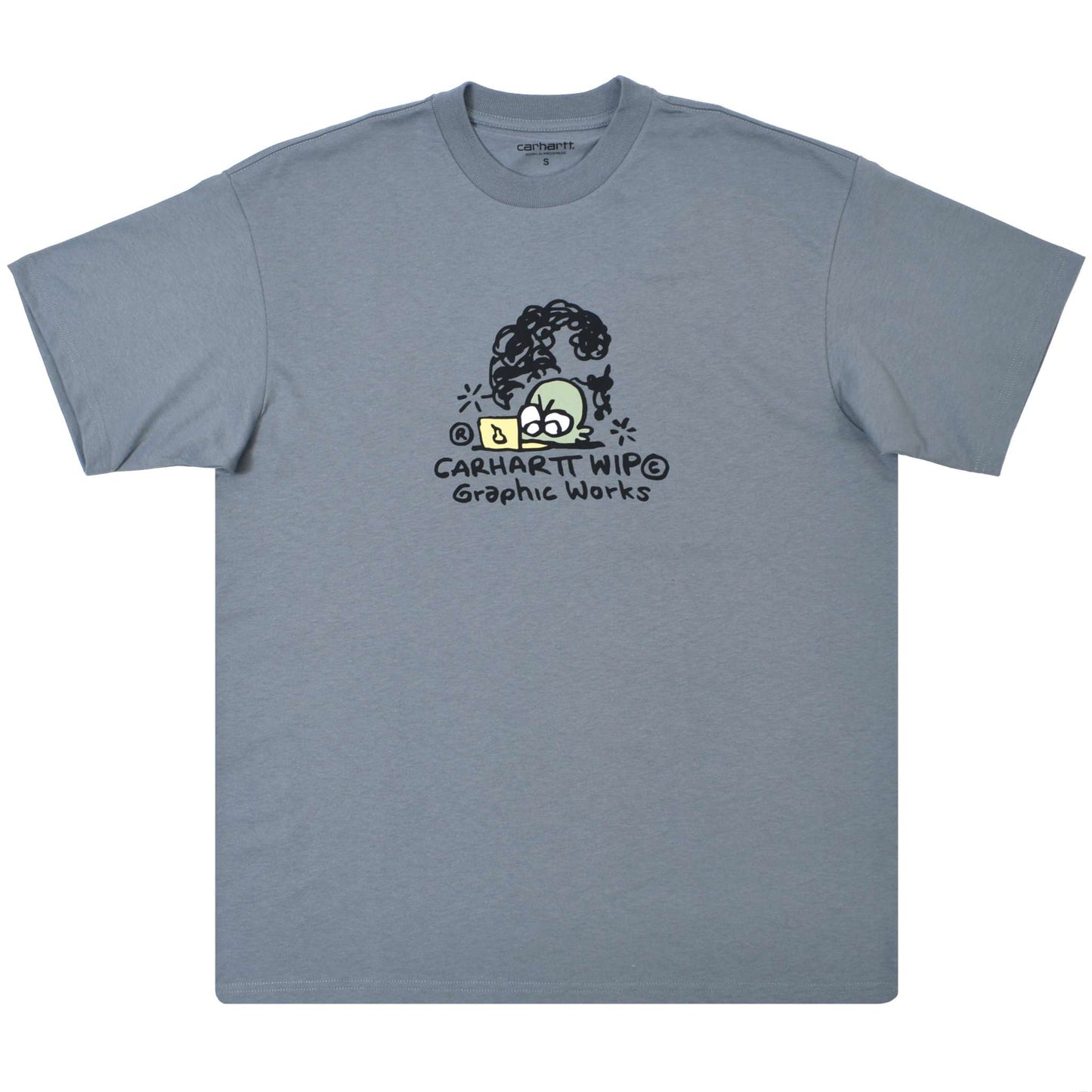 Graphic Works T-Shirt