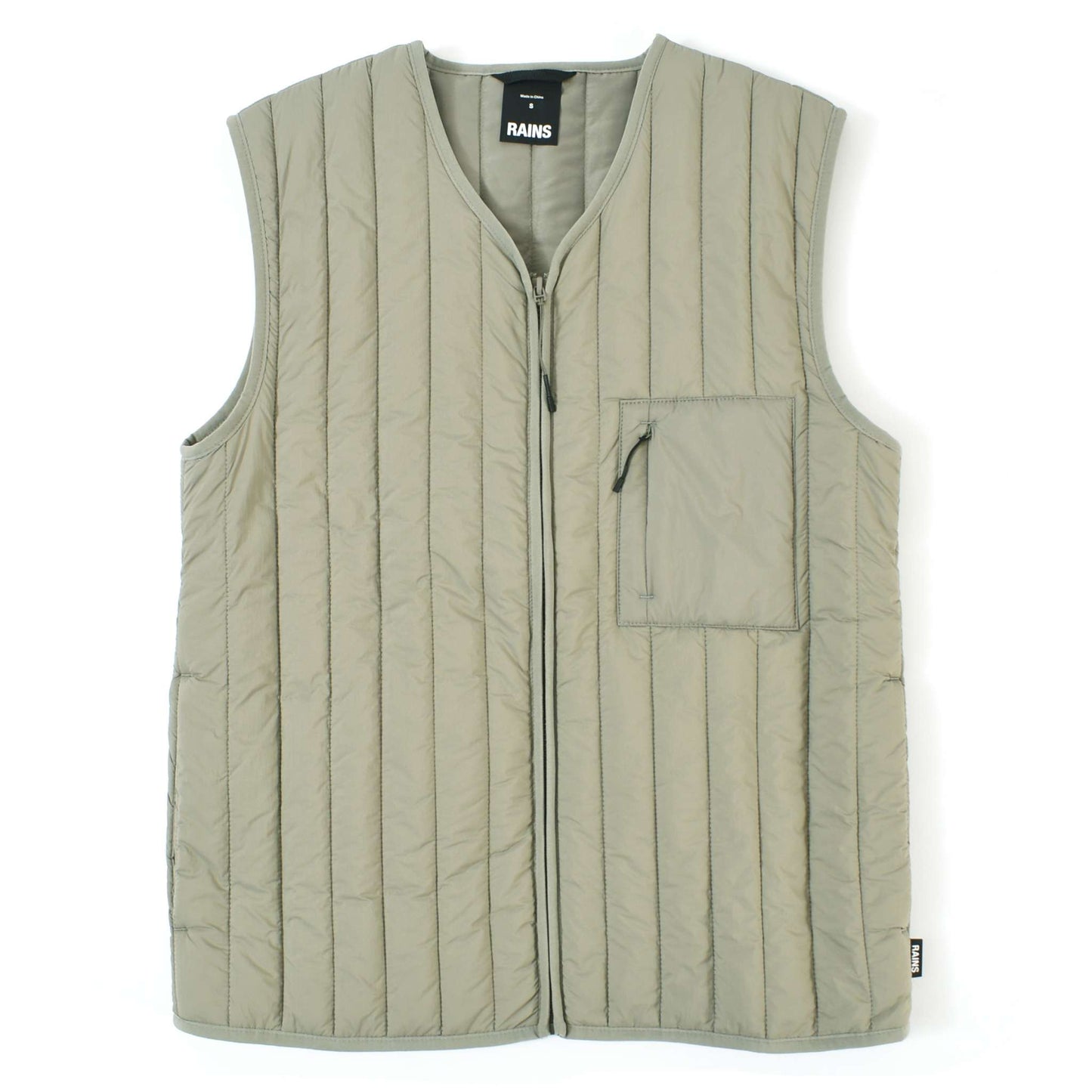 Banja Liner Vest