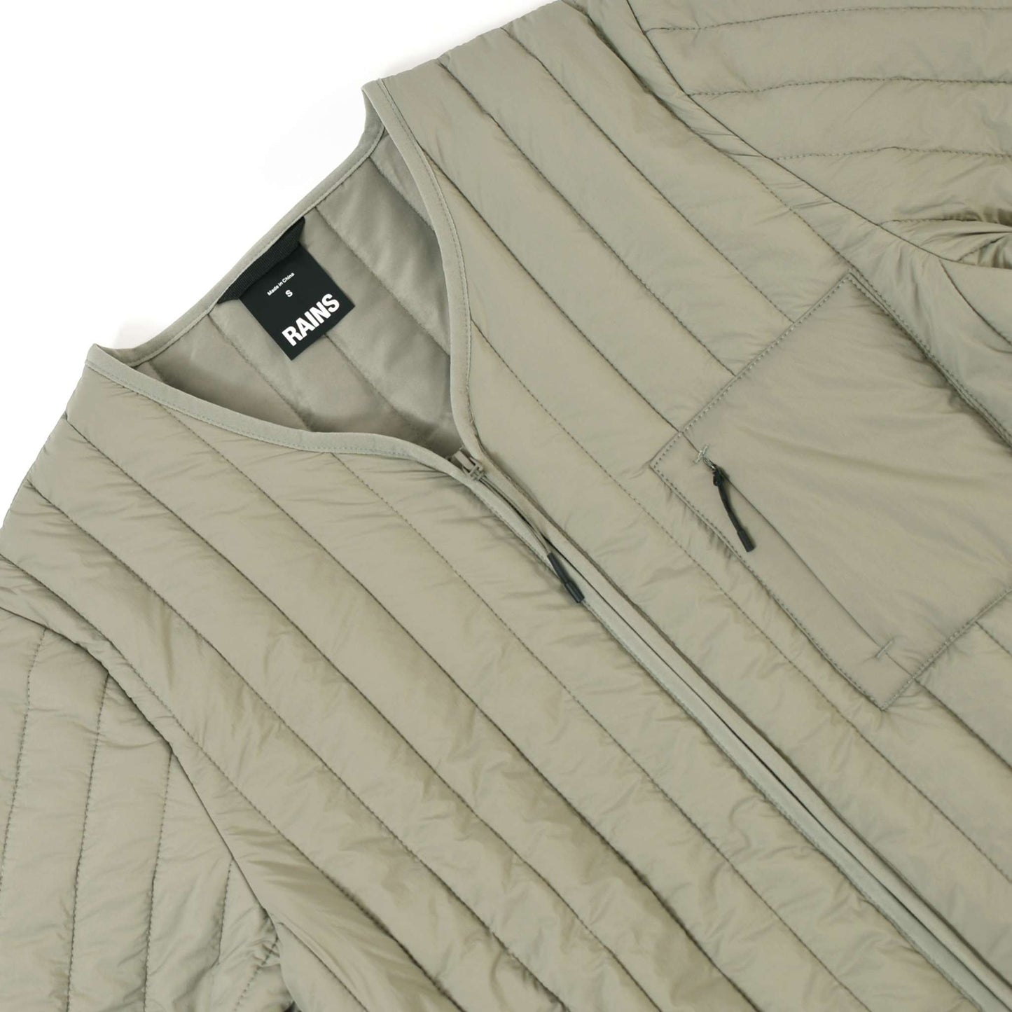 Banja Liner Jacket