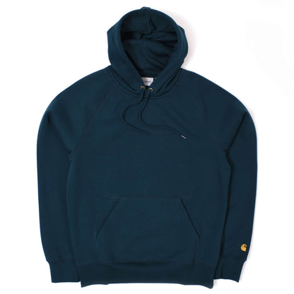 Hooded Chase Sweatshirt 13oz