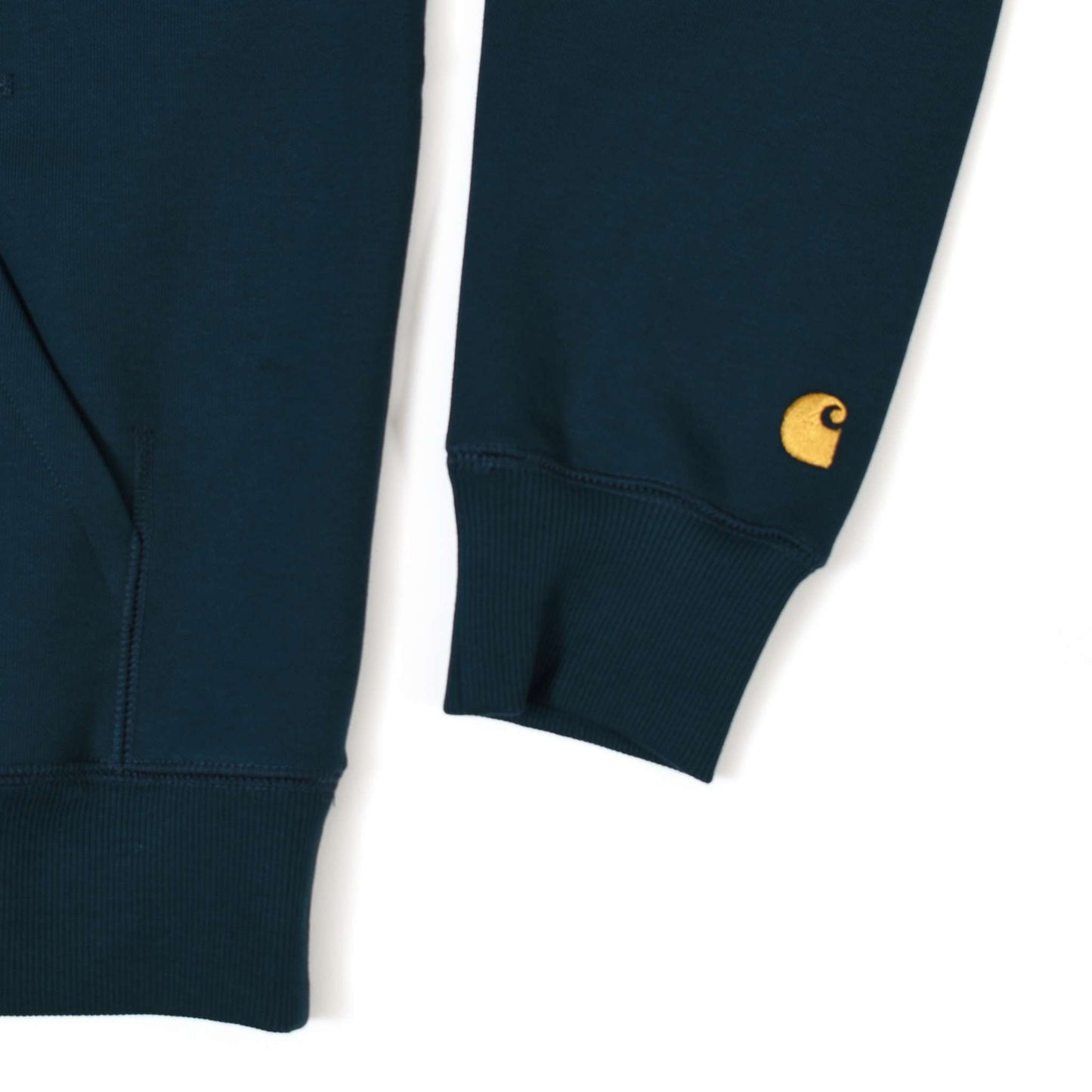 Hooded Chase Sweatshirt 13oz