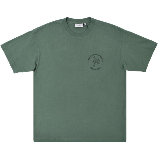 Stamp T-Shirt