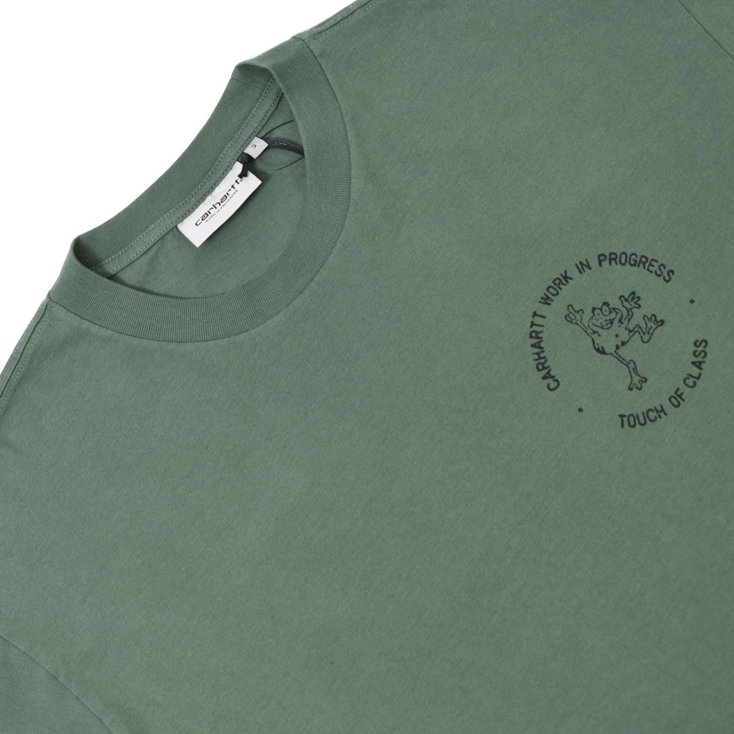 Stamp T-Shirt