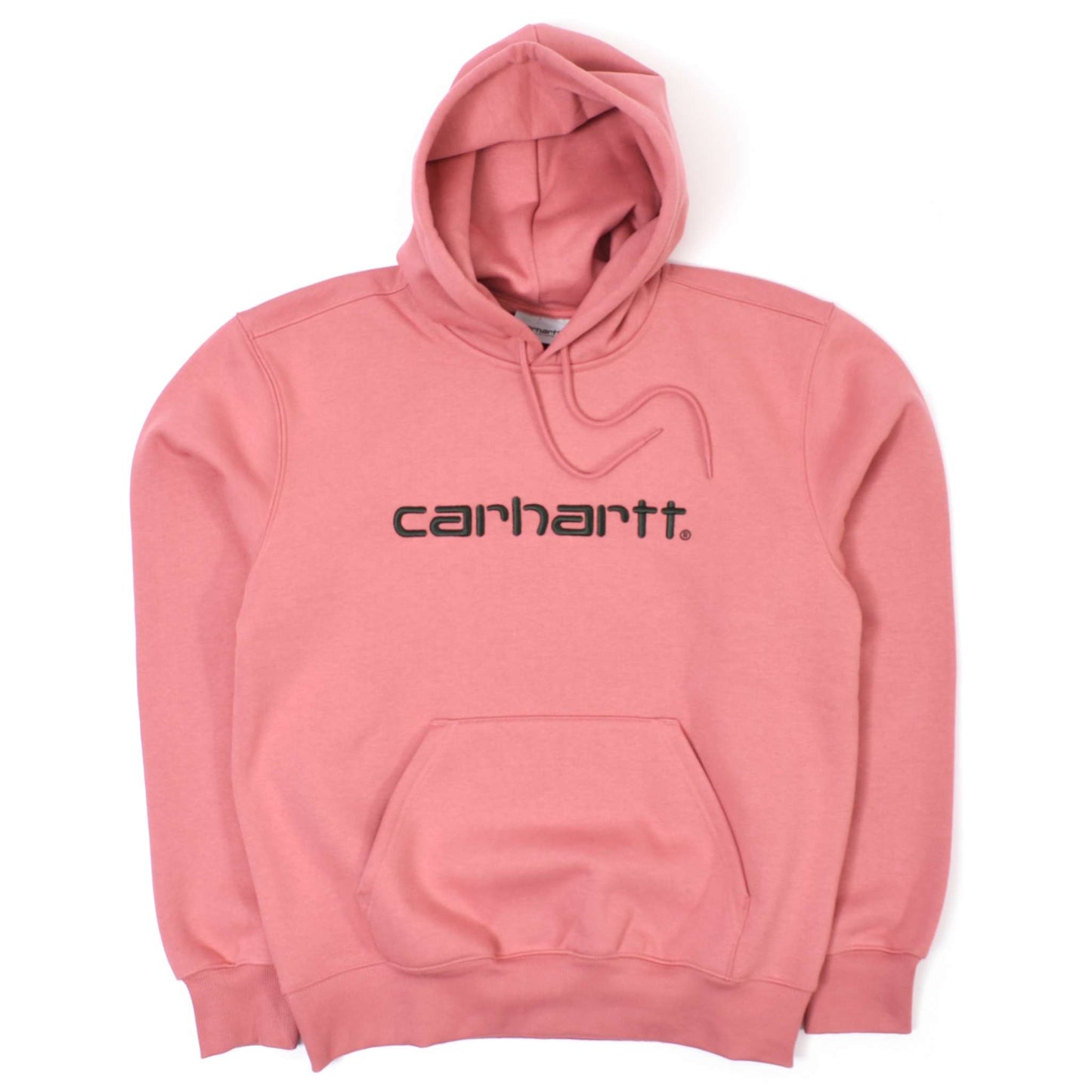 Hooded Carhartt Sweatshirt Barista/Mirror