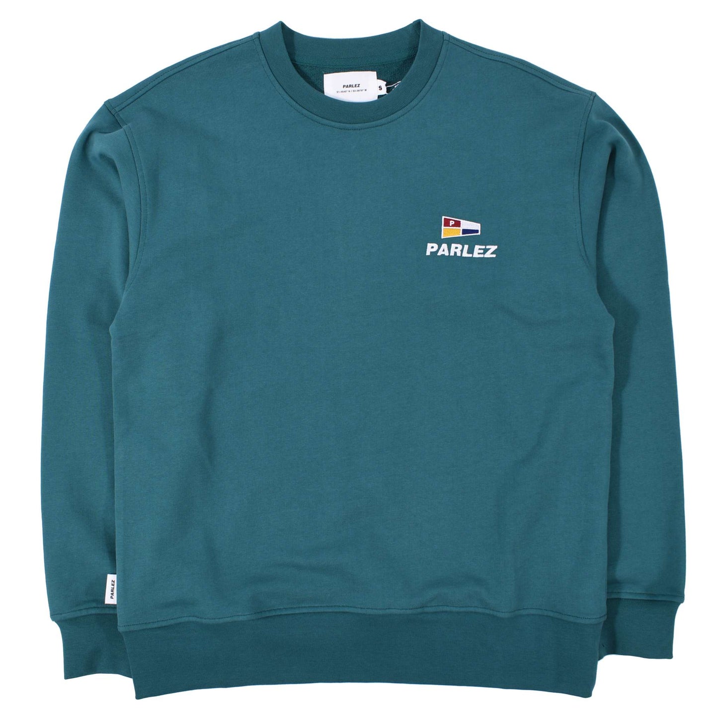 Tradewinds Crew Sweatshirt