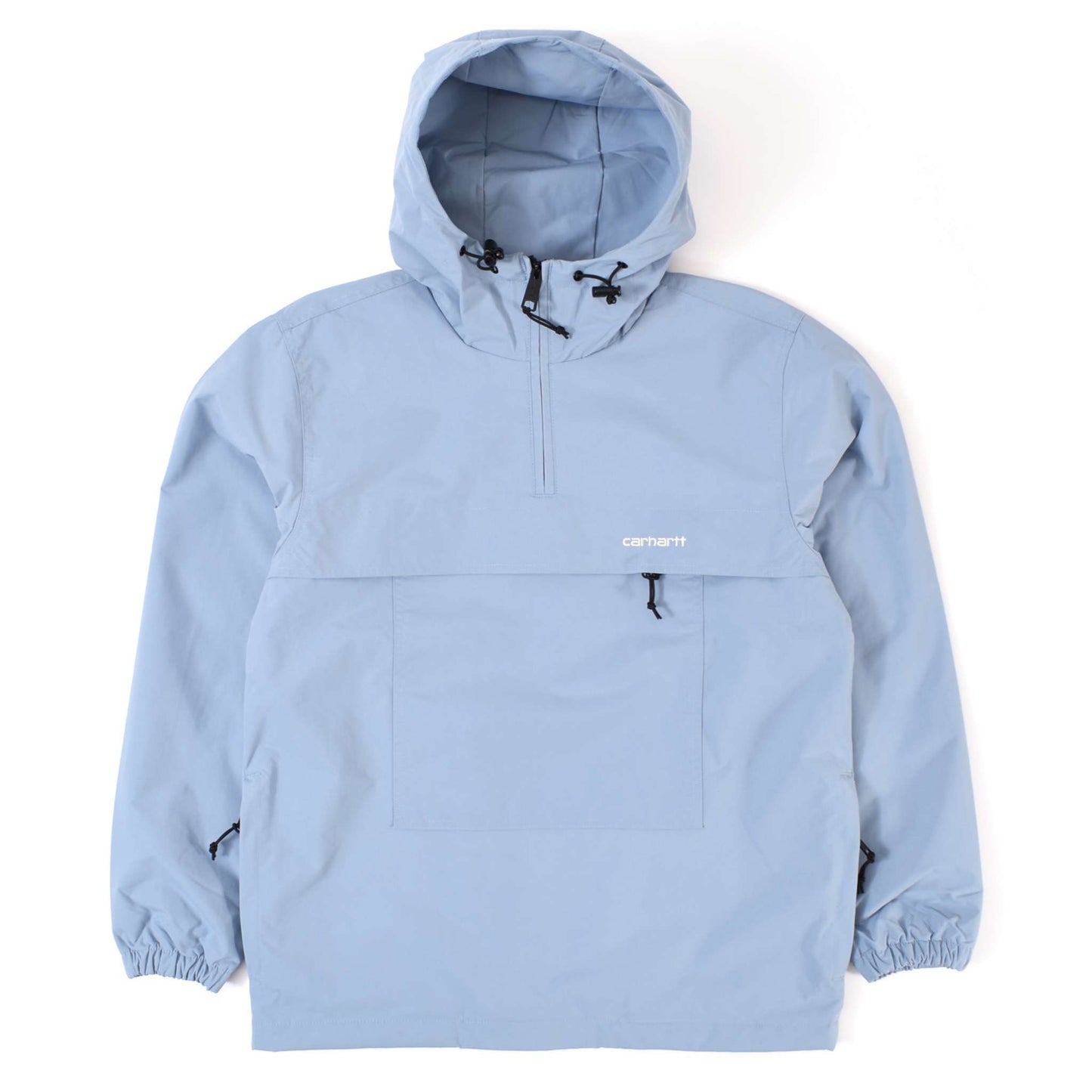 Windbreaker Pullover Jacket Summer