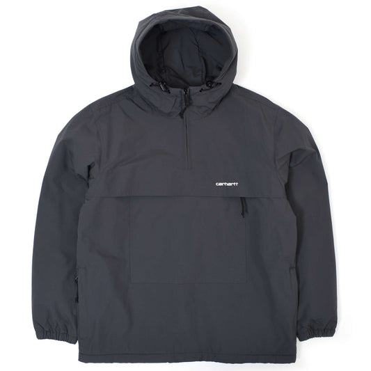 Windbreaker Pullover Winter