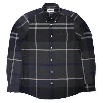 Dunoon Tailored Shirt