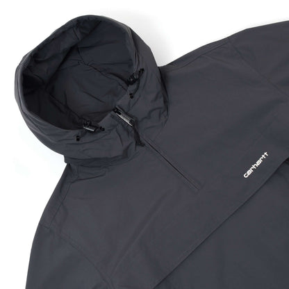 Windbreaker Pullover Winter