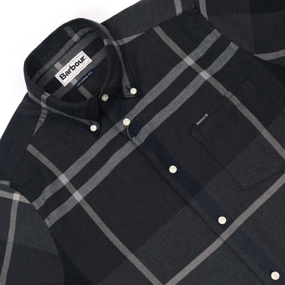 Dunoon Tailored Shirt