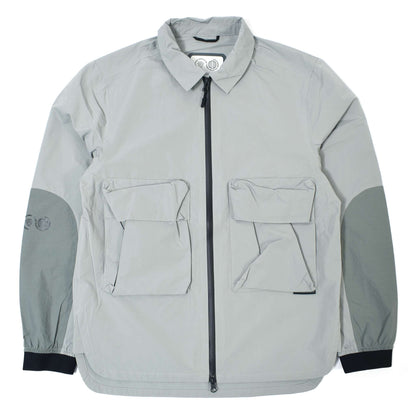 Climate Overshirt Jacket