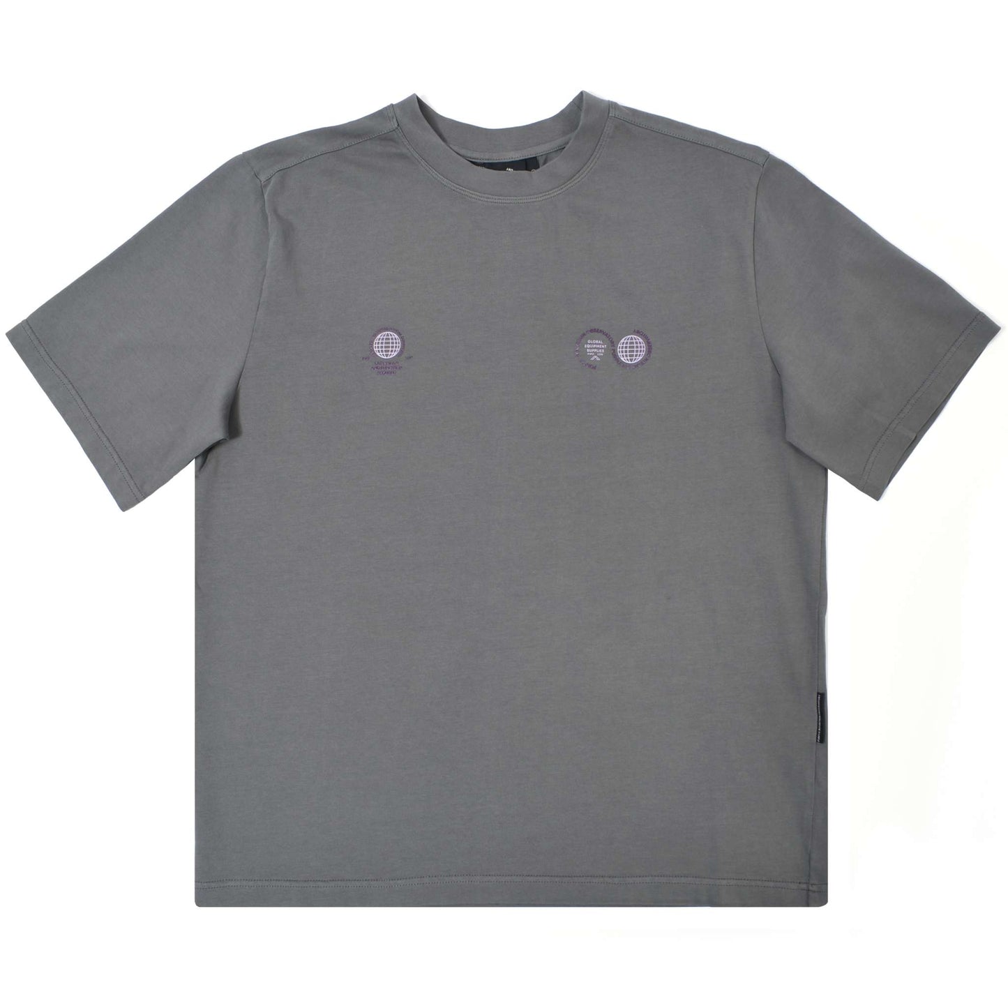 Globe SS T-Shirt