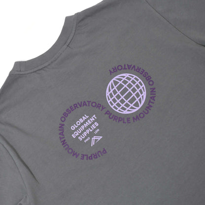 Globe SS T-Shirt