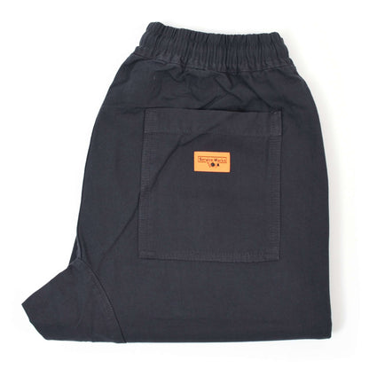 Canvas Chef Pant