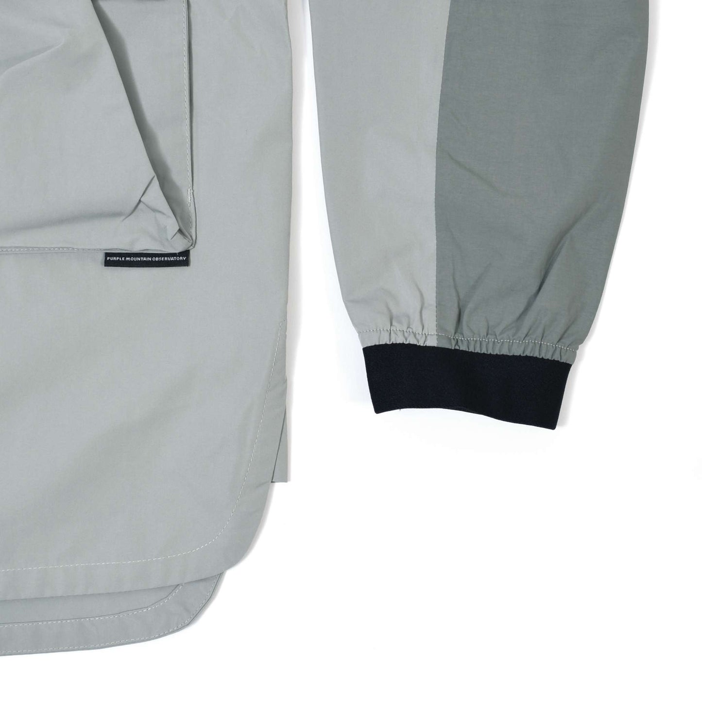 Climate Overshirt Jacket