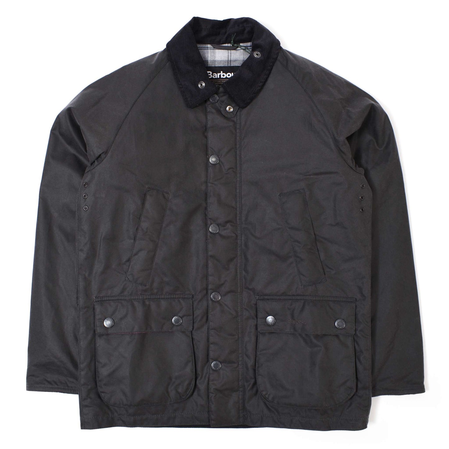 Ambleside Wax Jacket