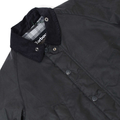 Ambleside Wax Jacket