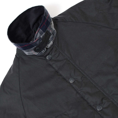 Ambleside Wax Jacket