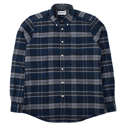 Betsom Tailored Shirt