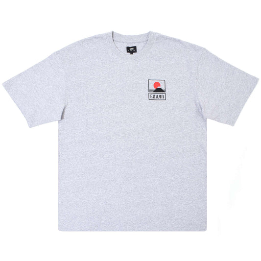 Sunset On Mt Fuji T-Shirt