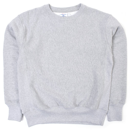 Super Weight Crewneck Sweatshirt