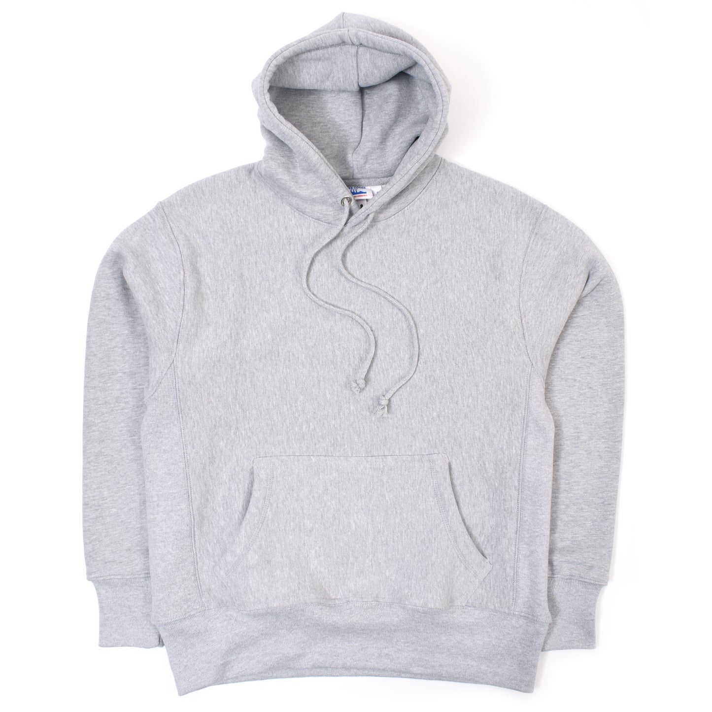 Super Weight Hooded Sweatshirt