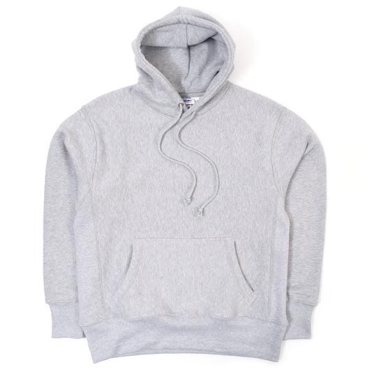 Super Weight Hooded Sweatshirt