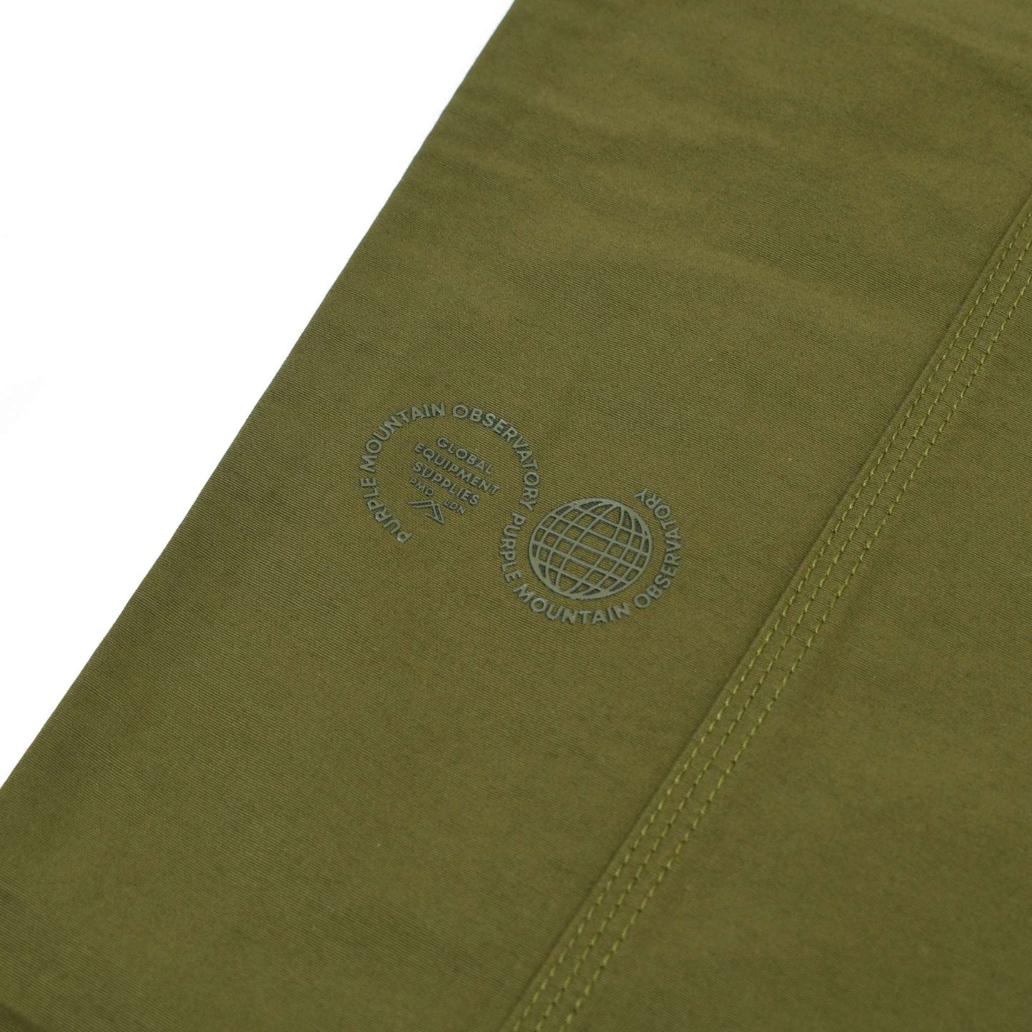 Alpine Pant Nylon