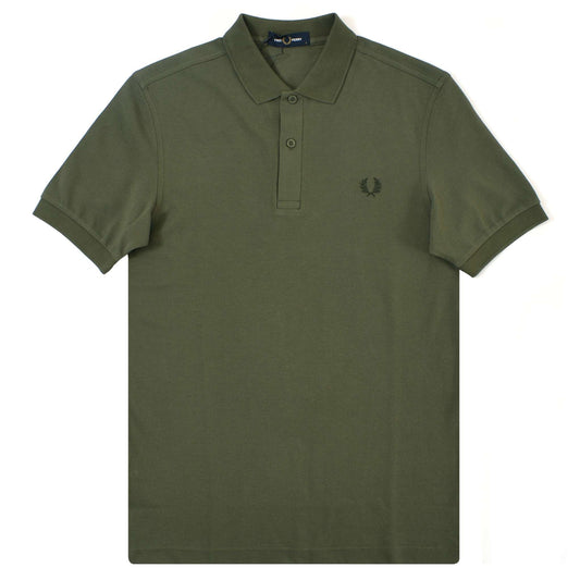 M6000 Plain Polo