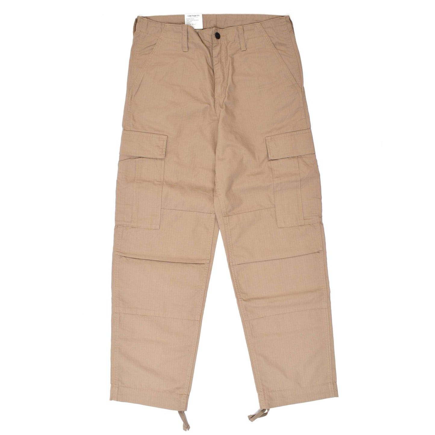 Regular Cargo Pant Columbia