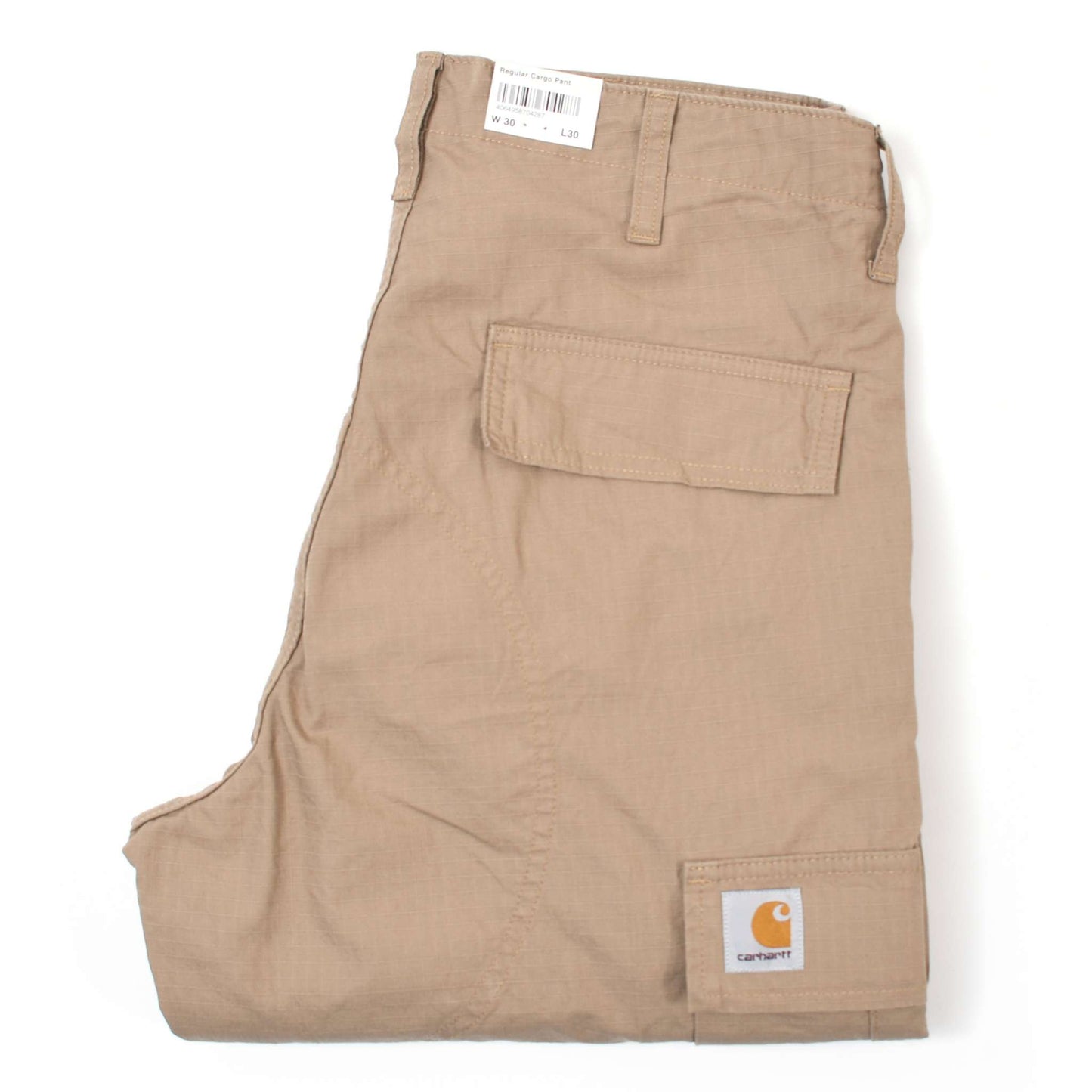 Regular Cargo Pant Columbia