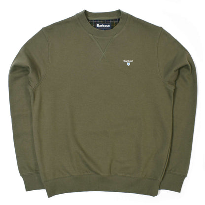 Beckhill Crew Neck Sweatshirt