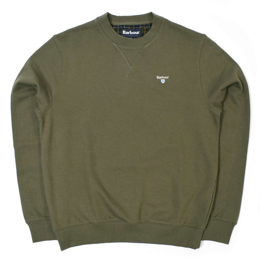 Beckhill Crew Neck Sweatshirt