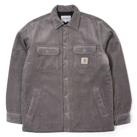 Whitsome Shirt Jacket