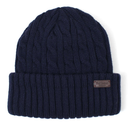 Balfron Knit Beanie