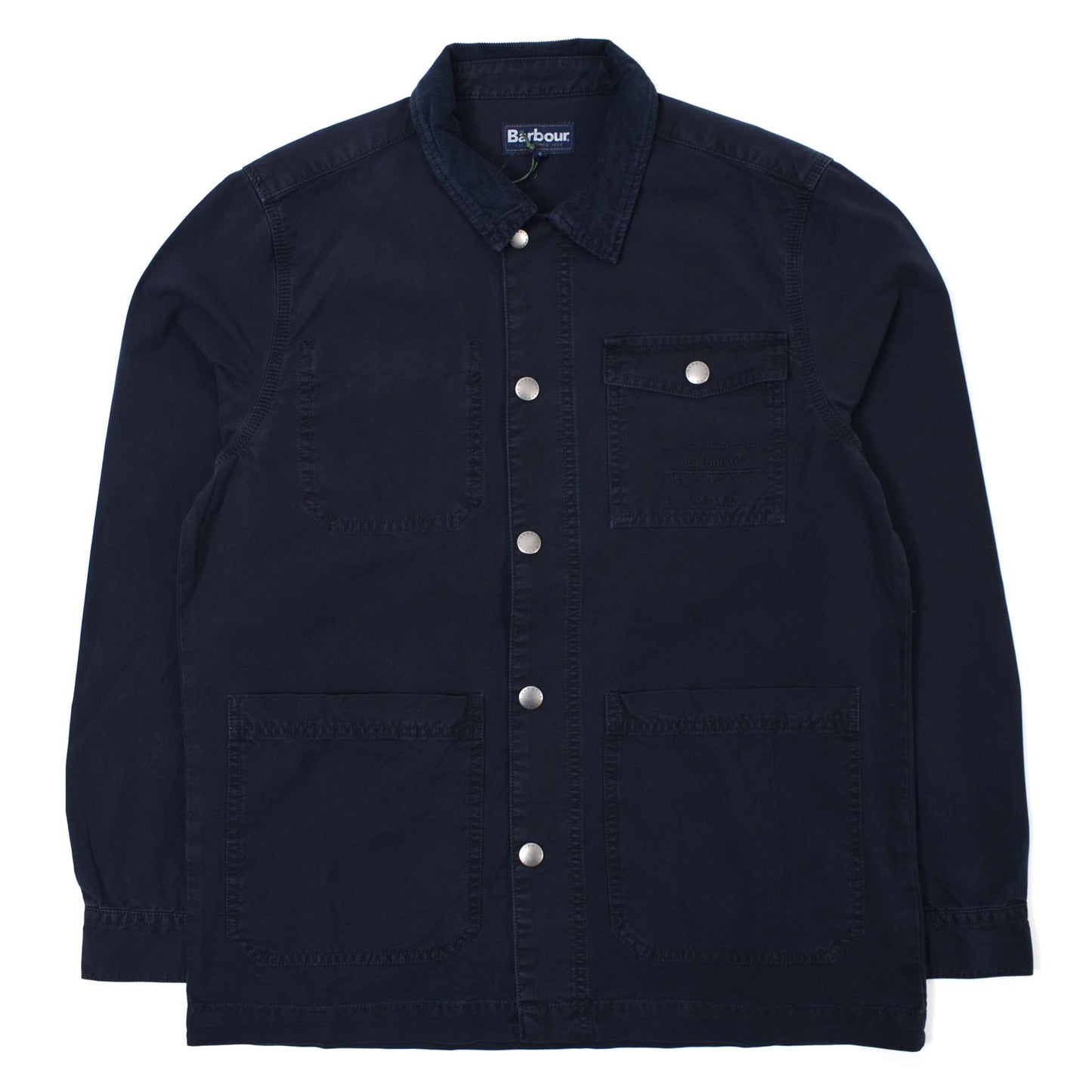 Grindle Overshirt