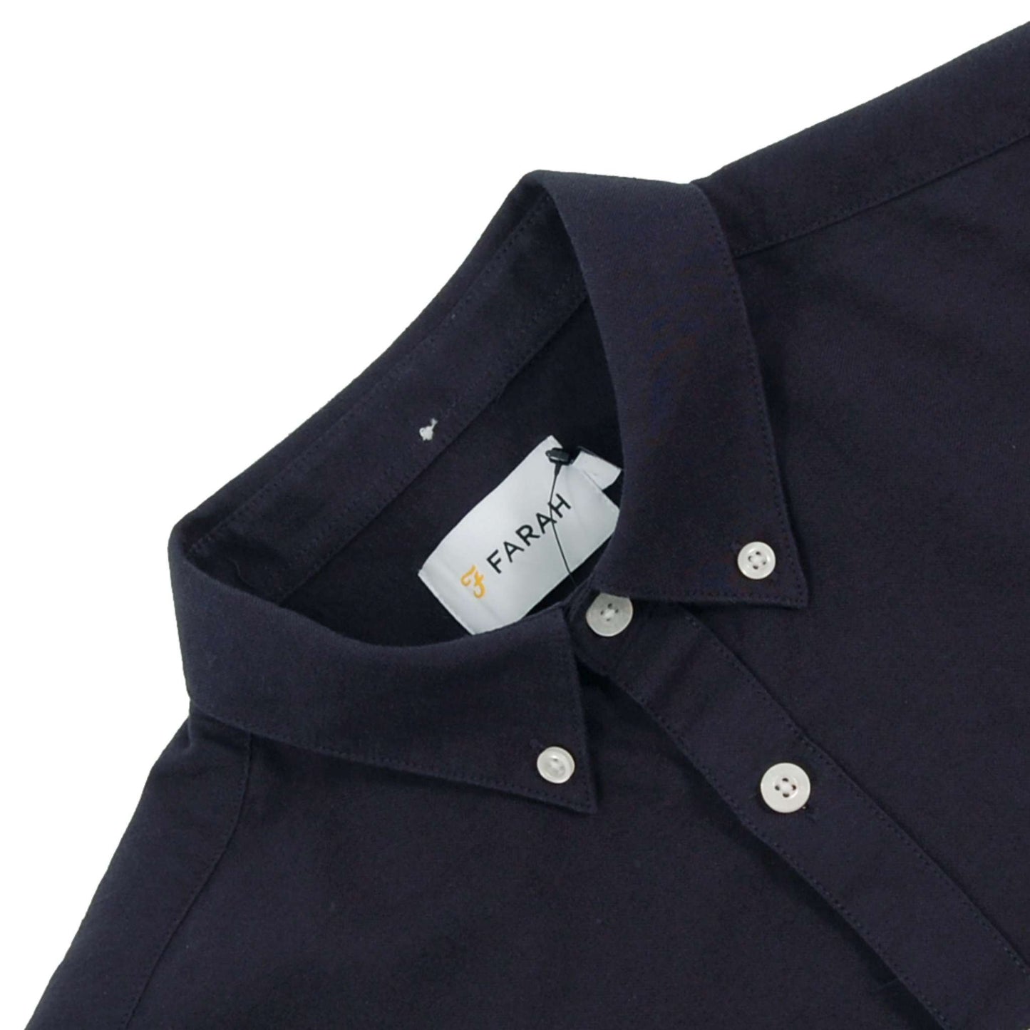 Brewer Oxford Shirt