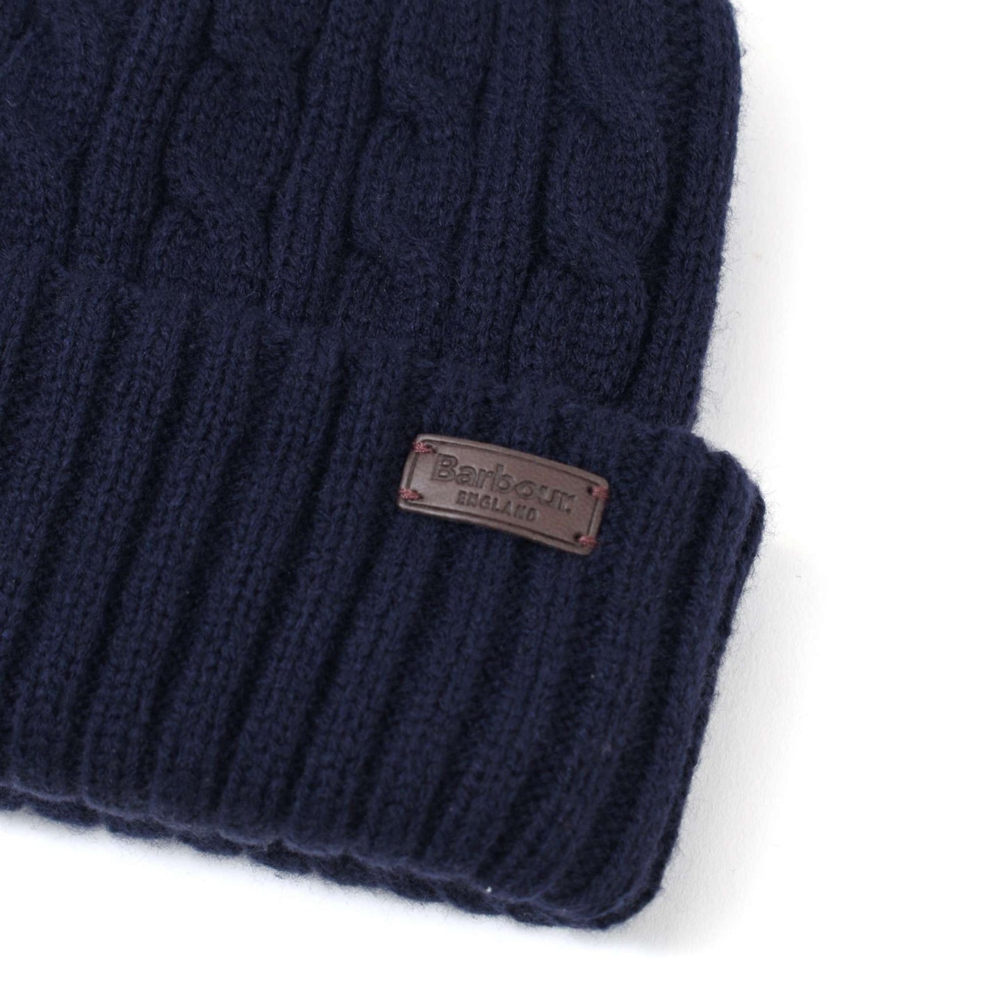 Balfron Knit Beanie