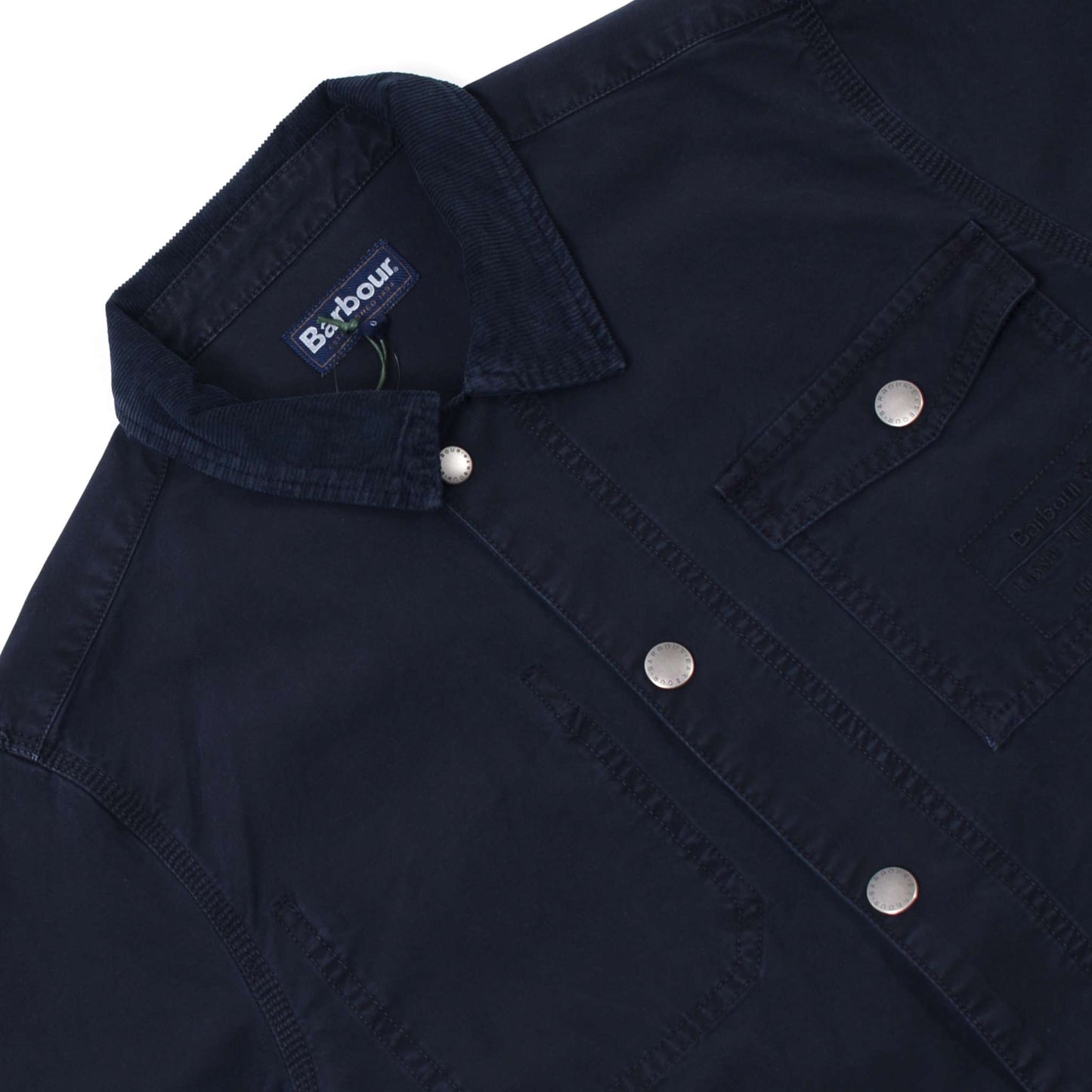 Grindle Overshirt