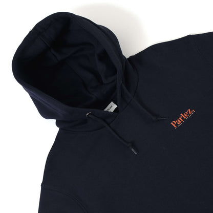 Uintah Hoodie