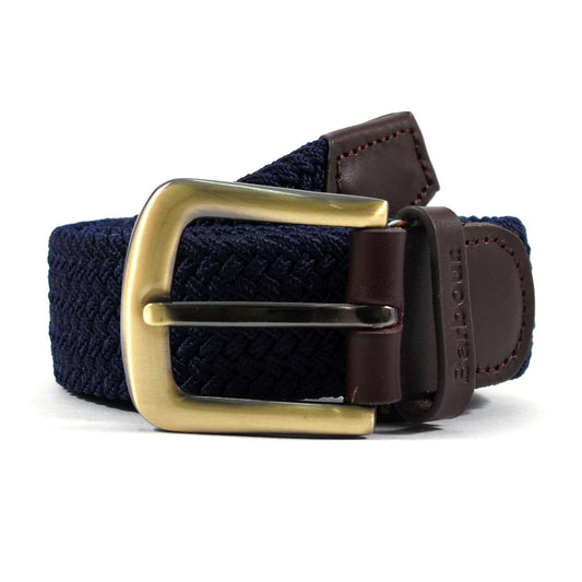 Stretch Webbing Belt